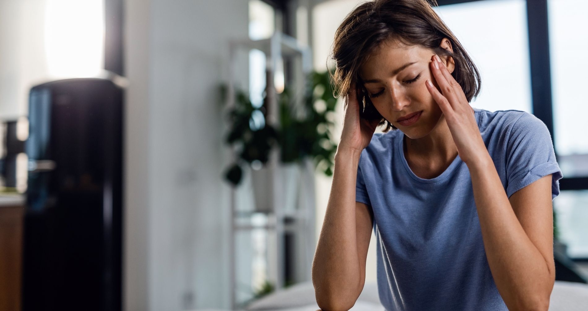 Emicrania, la seconda malattia più debilitante al mondo